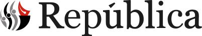 Republica logo with nyt association