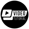 tutorial icon