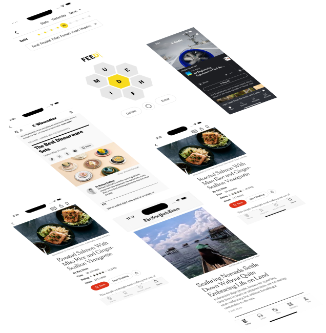 Subscribe to Republica